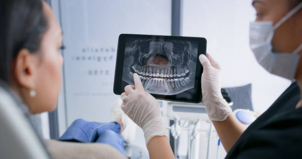 Best Emergency Denture Repair in Ord, NE