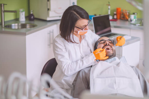 Best Emergency Tooth Extraction in Ord, NE
