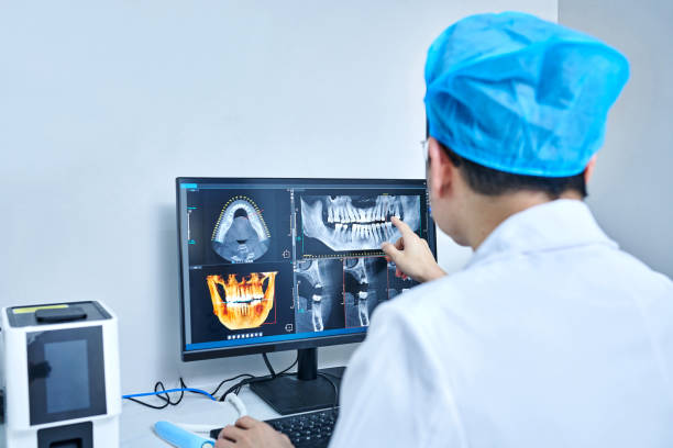 Best Emergency TMJ Treatment in Ord, NE