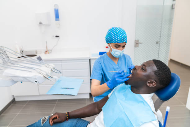 Best Urgent Care for Lost Fillings or Crowns in Ord, NE